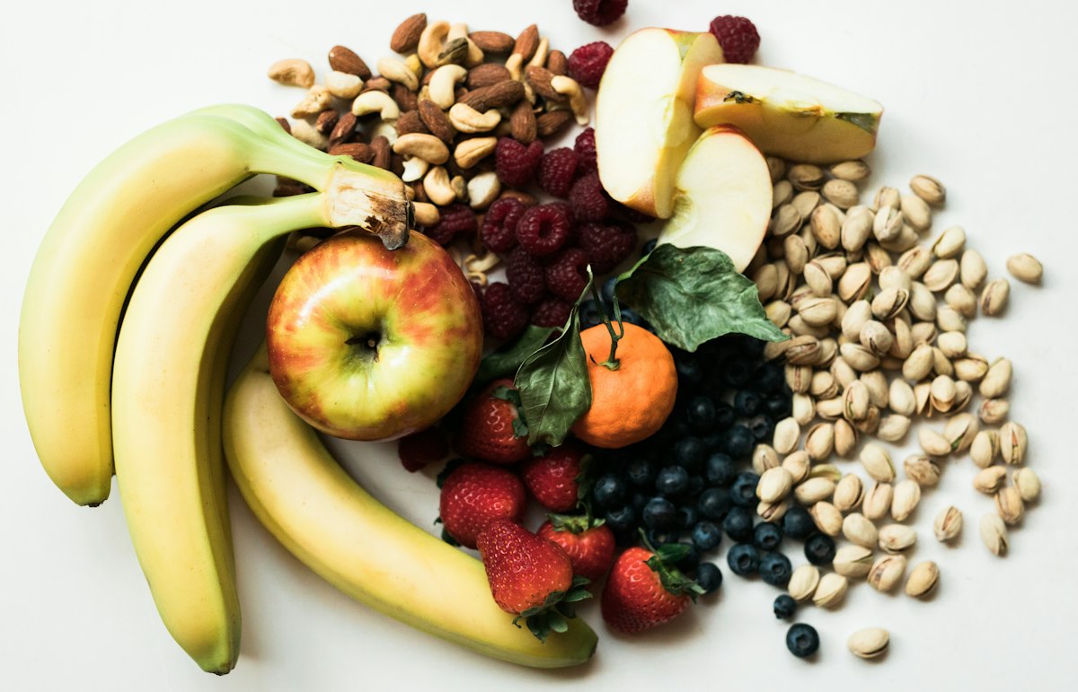 Historia de Nutritionalflowzone